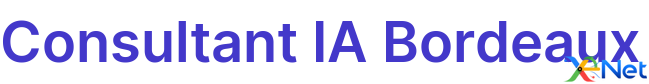 Consultant IA Bordeaux